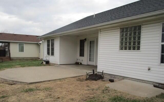 1807 RONDA CT, Moberly, MO 65270