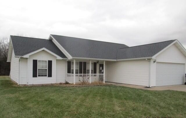 1807 RONDA CT, Moberly, MO 65270