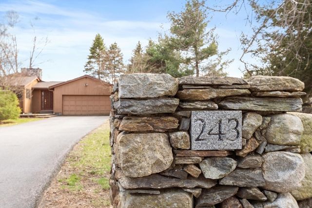 243 Concord Road, Westford, MA 01886