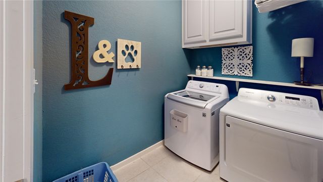 5120 Cathy Drive, Forney, TX 75126