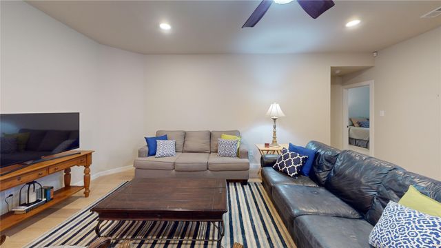 5120 Cathy Drive, Forney, TX 75126
