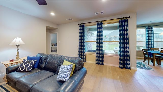 5120 Cathy Drive, Forney, TX 75126