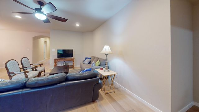 5120 Cathy Drive, Forney, TX 75126