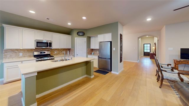 5120 Cathy Drive, Forney, TX 75126