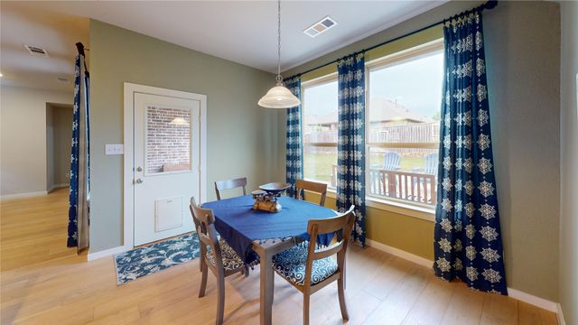 5120 Cathy Drive, Forney, TX 75126