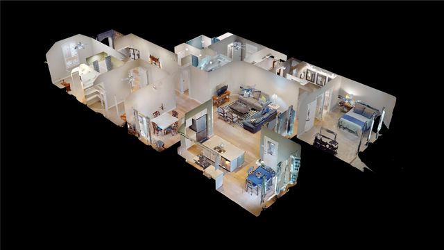 5120 Cathy Drive, Forney, TX 75126