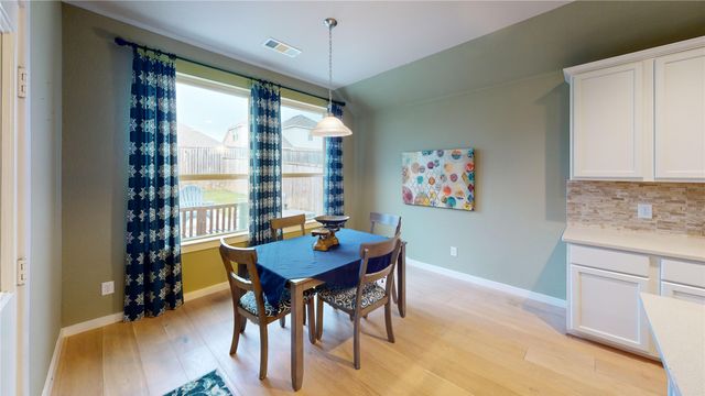 5120 Cathy Drive, Forney, TX 75126