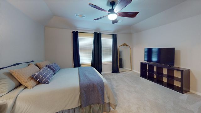 5120 Cathy Drive, Forney, TX 75126