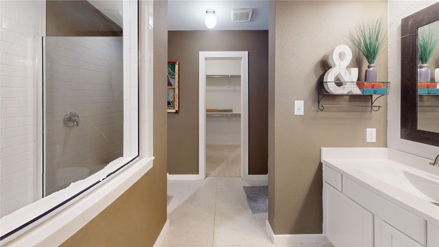 5120 Cathy Drive, Forney, TX 75126