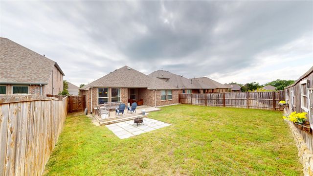 5120 Cathy Drive, Forney, TX 75126