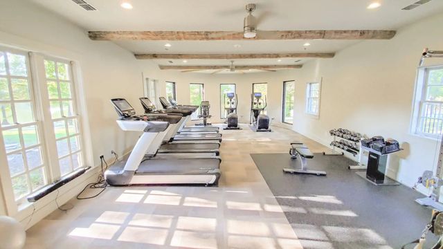 5120 Cathy Drive, Forney, TX 75126