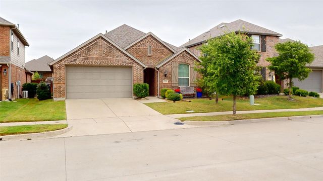 5120 Cathy Drive, Forney, TX 75126