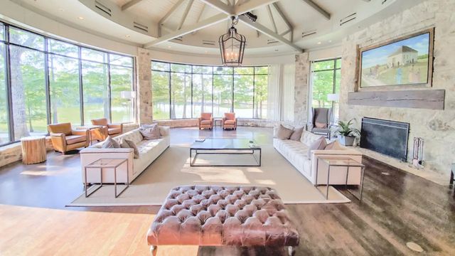 5120 Cathy Drive, Forney, TX 75126