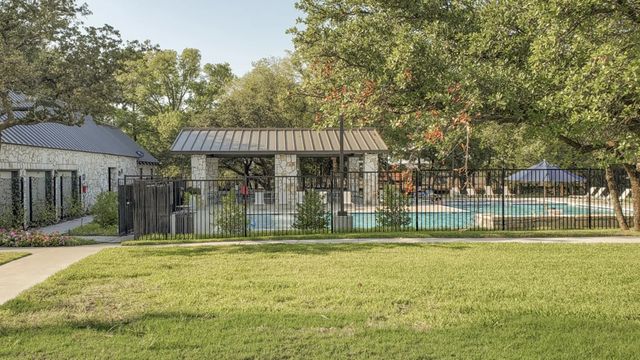 5120 Cathy Drive, Forney, TX 75126