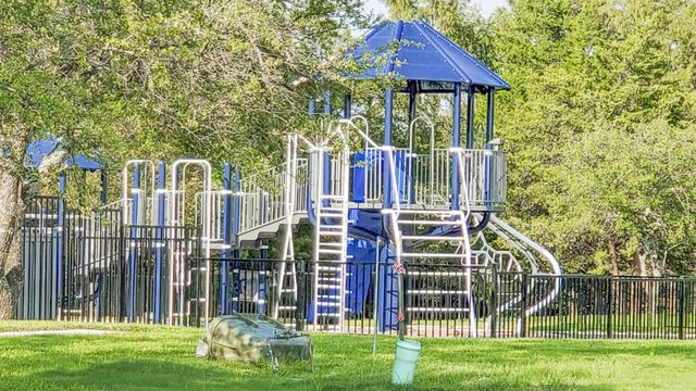5120 Cathy Drive, Forney, TX 75126