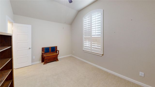 5120 Cathy Drive, Forney, TX 75126