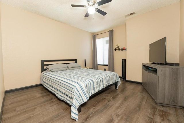 1818 S Cain Street, Visalia, CA 93292