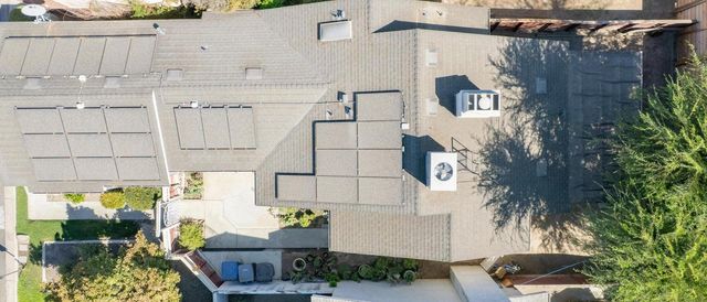 1818 S Cain Street, Visalia, CA 93292