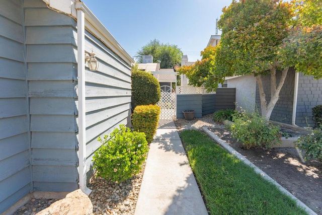 1818 S Cain Street, Visalia, CA 93292