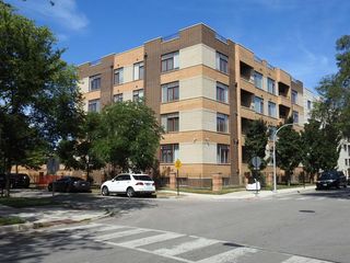 6456 S WOODLAWN Avenue 1D, Chicago, IL 60637
