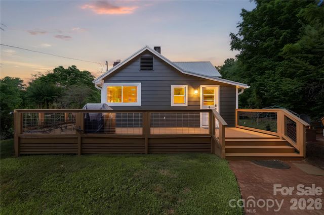 2252 Riceville Road, Asheville, NC 28805