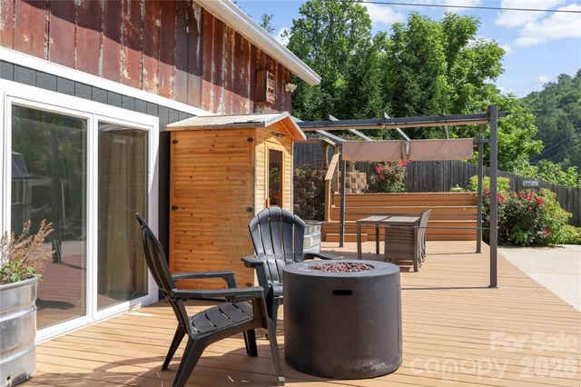 2252 Riceville Road, Asheville, NC 28805
