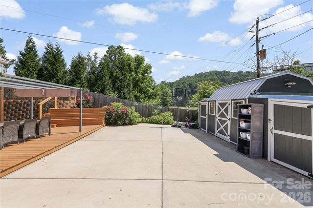 2252 Riceville Road, Asheville, NC 28805
