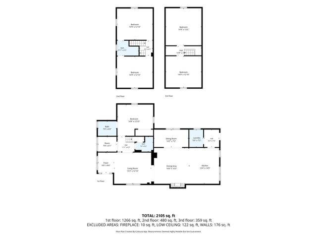 2252 Riceville Road, Asheville, NC 28805