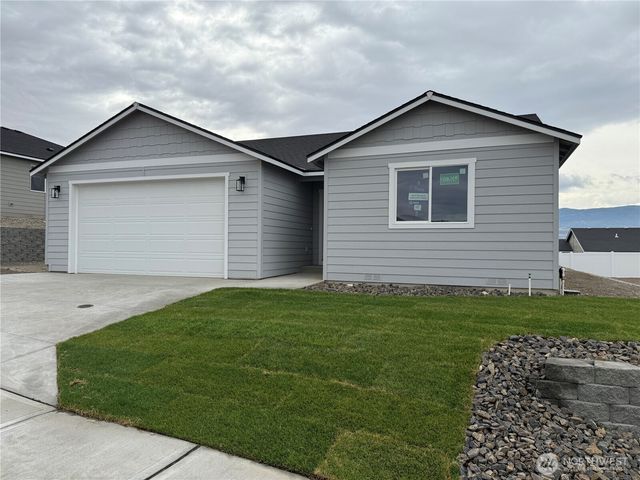 2322 2nd Street SE, East Wenatchee, WA 98802
