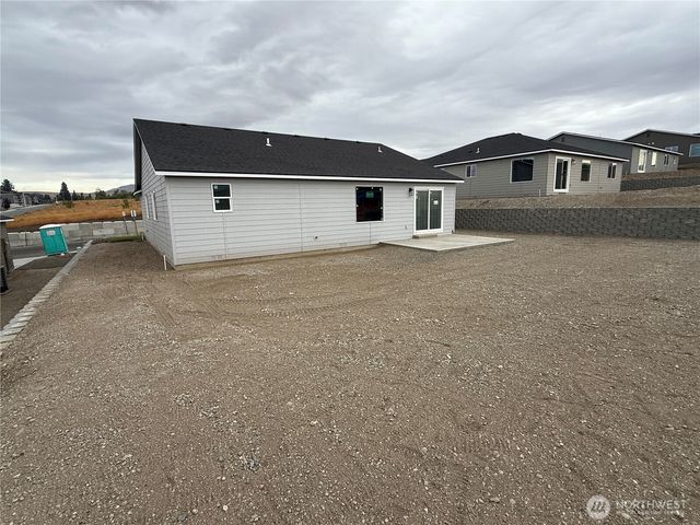 2322 2nd Street SE, East Wenatchee, WA 98802