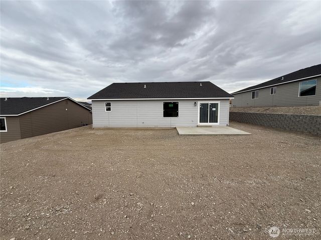 2322 2nd Street SE, East Wenatchee, WA 98802