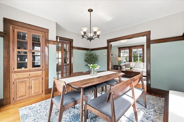 282 Corey St, Boston, MA 02132