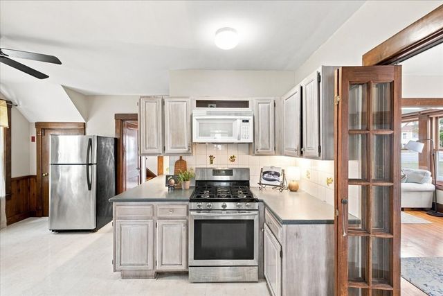 282 Corey St, Boston, MA 02132