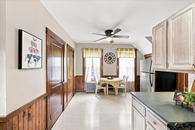 282 Corey St, Boston, MA 02132