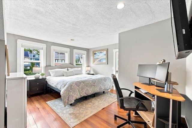282 Corey St, Boston, MA 02132
