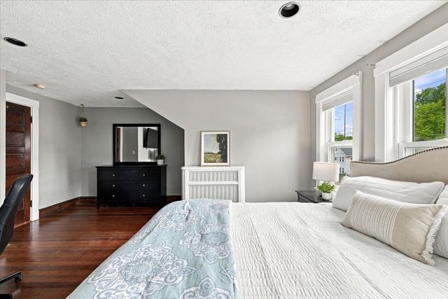 282 Corey St, Boston, MA 02132