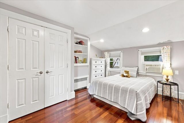 282 Corey St, Boston, MA 02132