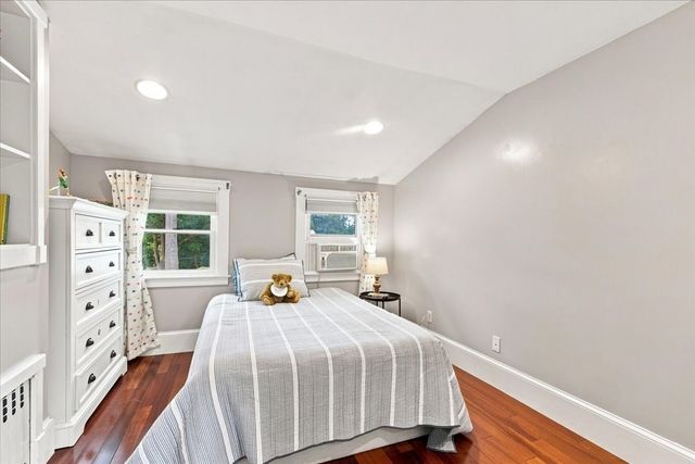 282 Corey St, Boston, MA 02132