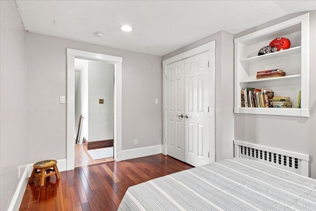 282 Corey St, Boston, MA 02132