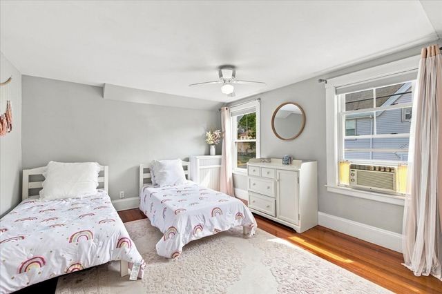 282 Corey St, Boston, MA 02132