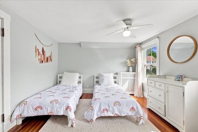 282 Corey St, Boston, MA 02132