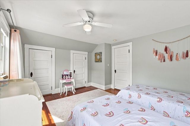 282 Corey St, Boston, MA 02132