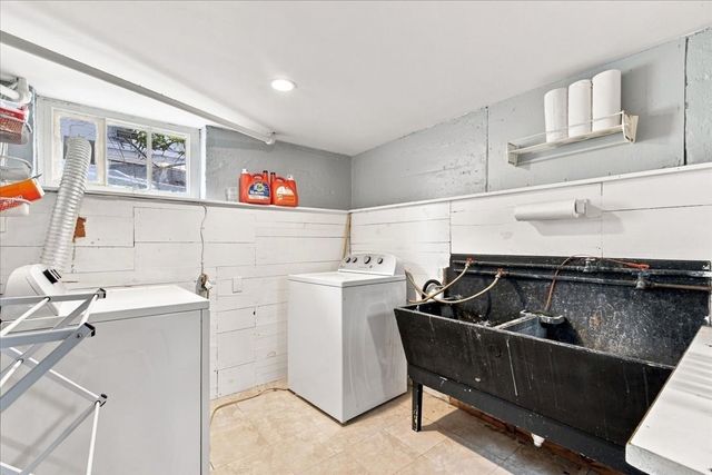 282 Corey St, Boston, MA 02132