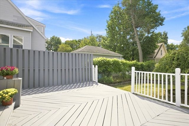 282 Corey St, Boston, MA 02132