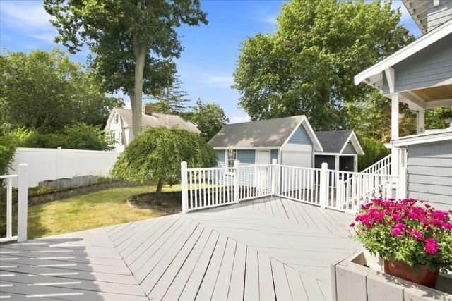 282 Corey St, Boston, MA 02132