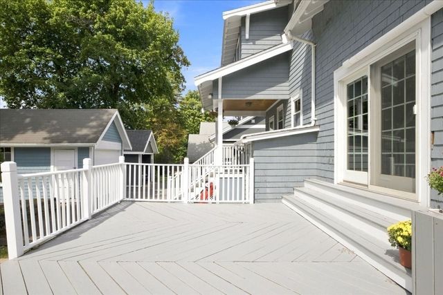 282 Corey St, Boston, MA 02132