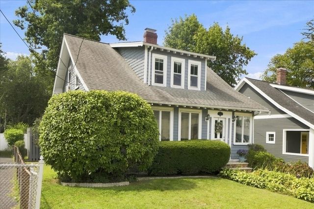 282 Corey St, Boston, MA 02132