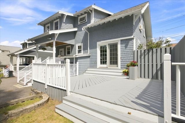 282 Corey St, Boston, MA 02132