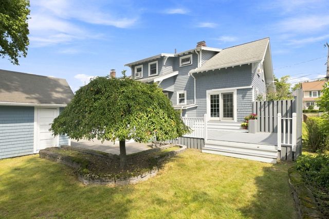 282 Corey St, Boston, MA 02132