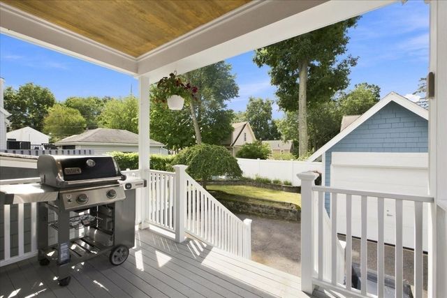 282 Corey St, Boston, MA 02132